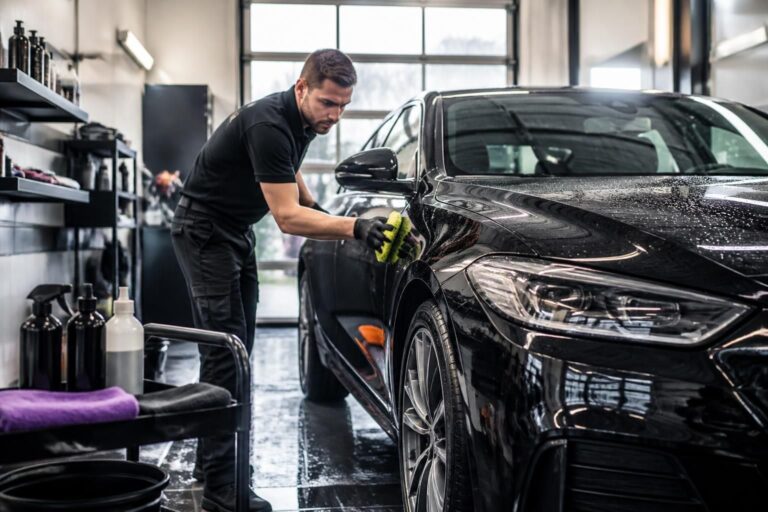 découvrez la durée réelle d'un nettoyage auto professionnel grâce à notre test approfondi. informez-vous sur le temps nécessaire pour un entretien complet de votre véhicule.