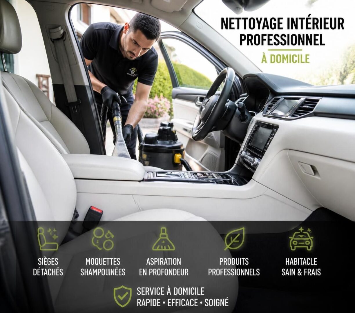 Pourquoi le nettoyage intérieur est plus important que l’extérieur 1 découvrez pourquoi le nettoyage intérieur de votre maison ou véhicule est essentiel et souvent plus important que l'entretien extérieur pour garantir hygiène, confort et durabilité.